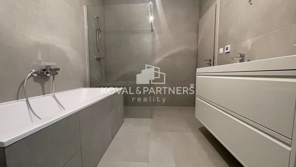 4 izbová novostavba v ŠTANDARDE za cenu HOLODOMU