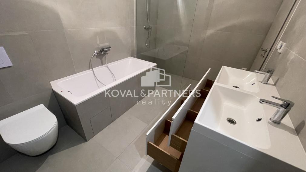 4 izbová novostavba v ŠTANDARDE za cenu HOLODOMU