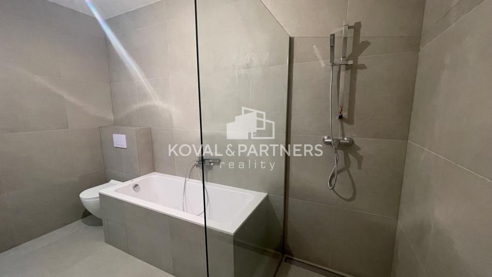 4 izbová novostavba v ŠTANDARDE za cenu HOLODOMU