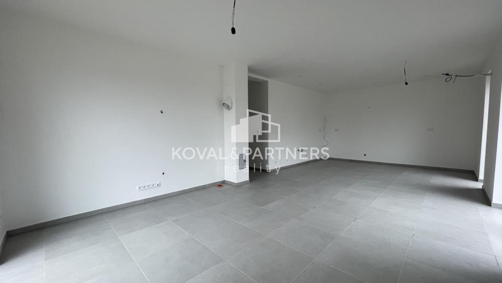 4 izbová novostavba v ŠTANDARDE za cenu HOLODOMU