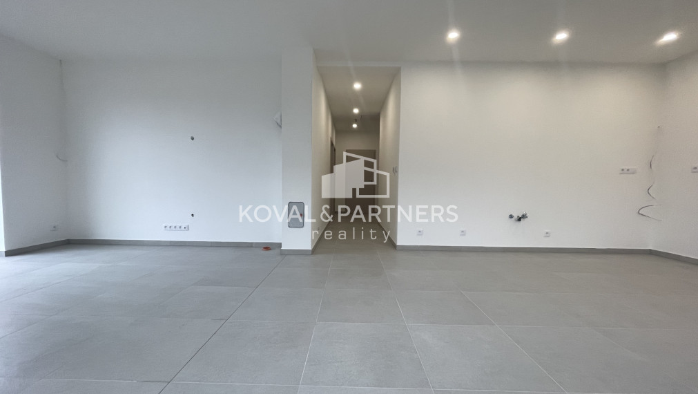 4 izbová novostavba v ŠTANDARDE za cenu HOLODOMU