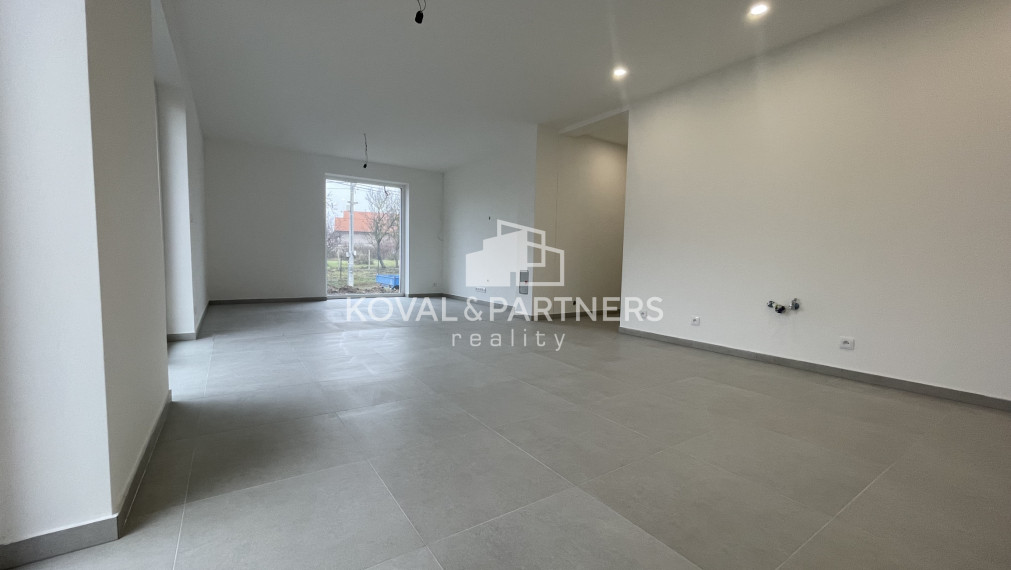 4 izbová novostavba v ŠTANDARDE za cenu HOLODOMU