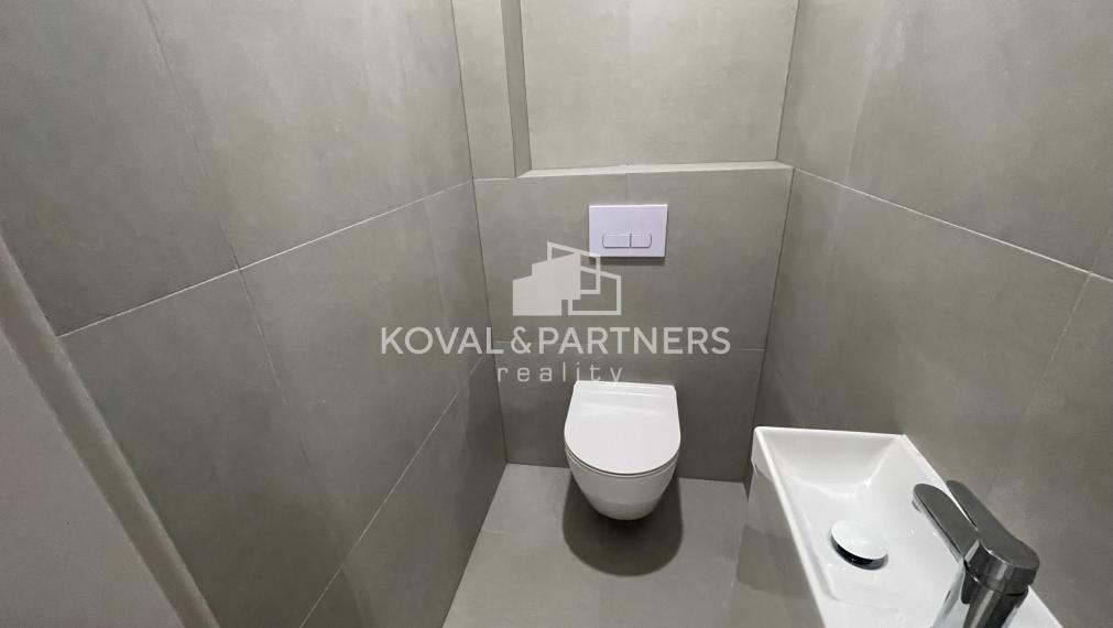 4 izbová novostavba v ŠTANDARDE za cenu HOLODOMU