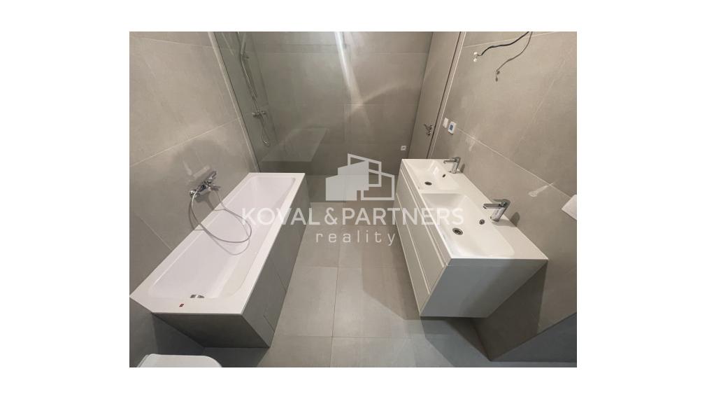 4 izbová novostavba v ŠTANDARDE za cenu HOLODOMU