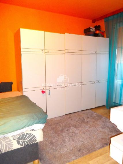 Na predaj 3-izbový byt s logiou 59,30m2 - Levice