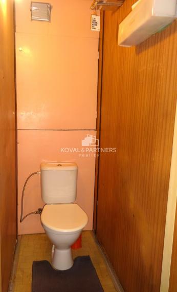 Na predaj 3-izbový byt s logiou 59,30m2 - Levice