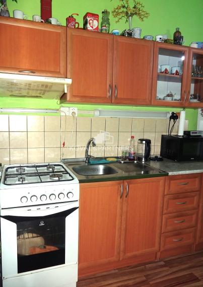 Na predaj 3-izbový byt s logiou 59,30m2 - Levice