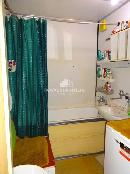 Na predaj 3-izbový byt s logiou 59,30m2 - Levice