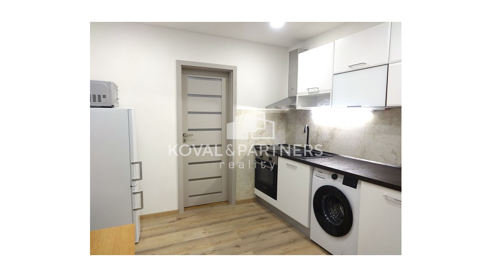 Na prenájom nový, krásny, zariadený 1 izbový byt - Okružná, Levice