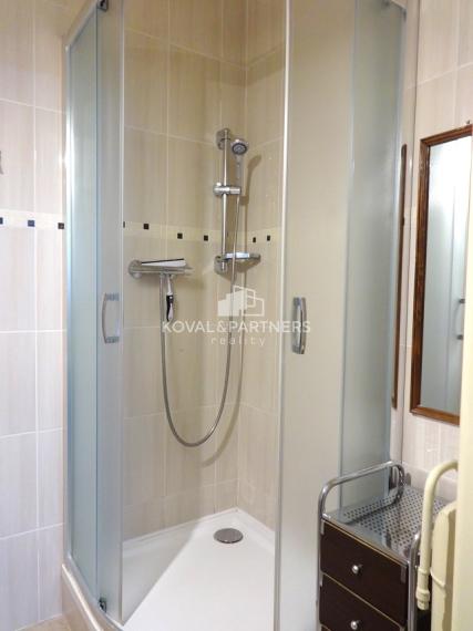 Na predaj 3 izbový byt s logiou - Levice