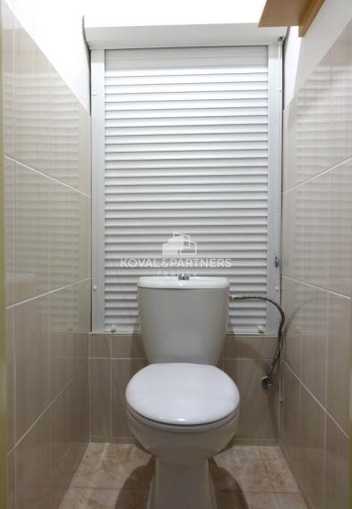 Na predaj 3 izbový byt s logiou - Levice