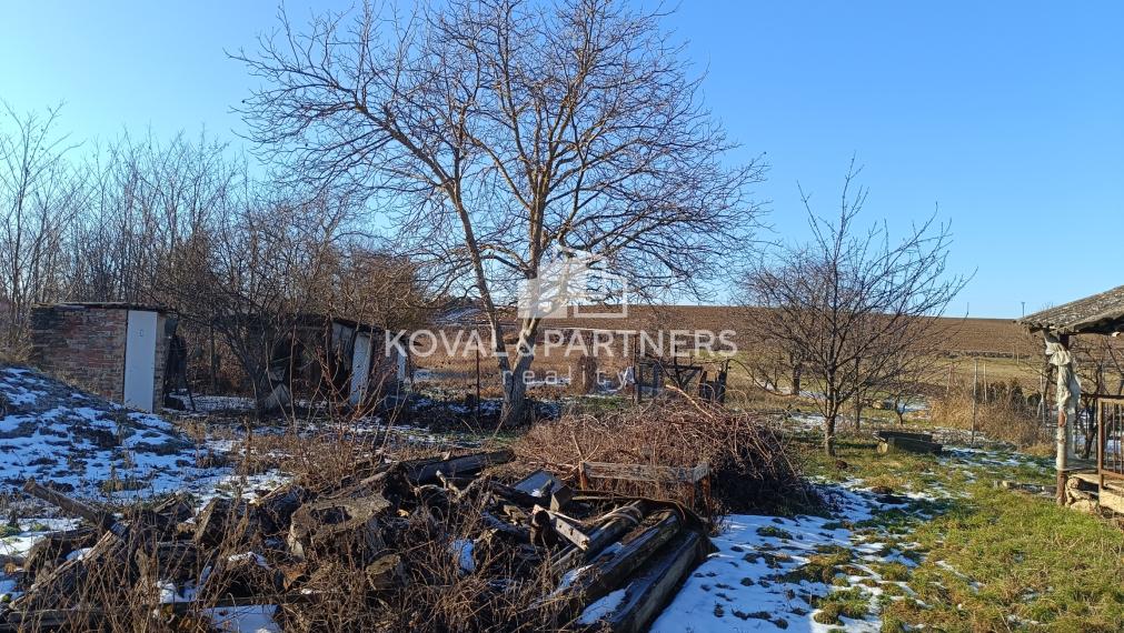 4-izbový rodinný dom na 31 á pozemku - Lúčnica nad Žitavou - Nitra