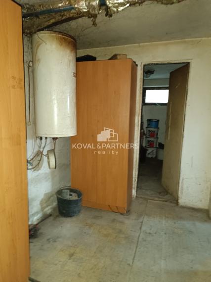 4-izbový rodinný dom na 31 á pozemku - Lúčnica nad Žitavou - Nitra