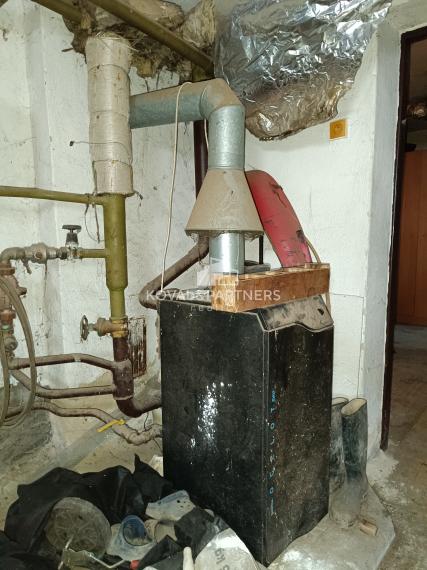 4-izbový rodinný dom na 31 á pozemku - Lúčnica nad Žitavou - Nitra