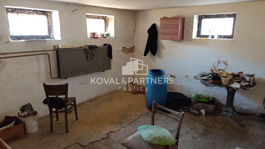 4-izbový rodinný dom na 31 á pozemku - Lúčnica nad Žitavou - Nitra