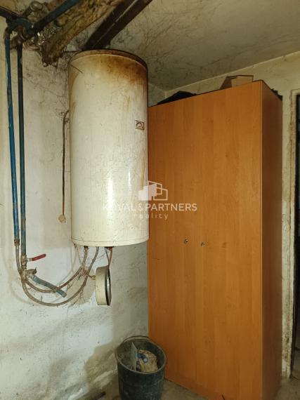 4-izbový rodinný dom na 31 á pozemku - Lúčnica nad Žitavou - Nitra