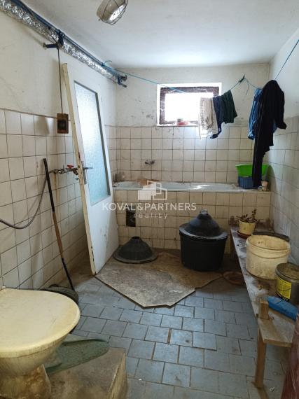 4-izbový rodinný dom na 31 á pozemku - Lúčnica nad Žitavou - Nitra