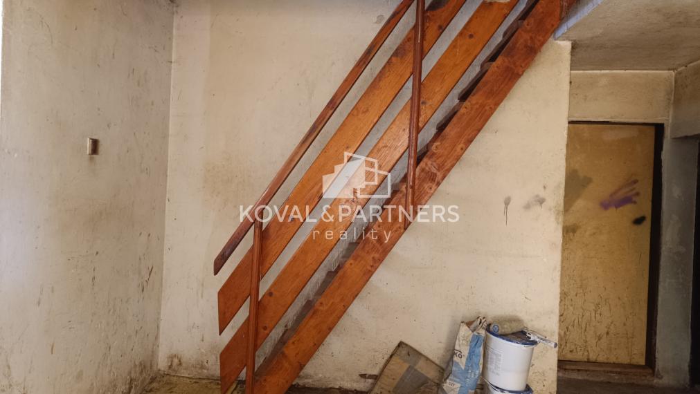 4-izbový rodinný dom na 31 á pozemku - Lúčnica nad Žitavou - Nitra