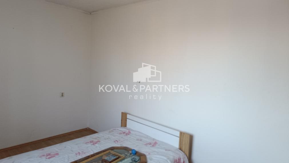 4-izbový rodinný dom na 31 á pozemku - Lúčnica nad Žitavou - Nitra