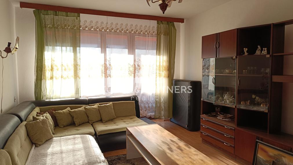 4-izbový rodinný dom na 31 á pozemku - Lúčnica nad Žitavou - Nitra