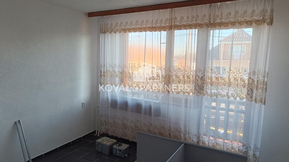 4-izbový rodinný dom na 31 á pozemku - Lúčnica nad Žitavou - Nitra