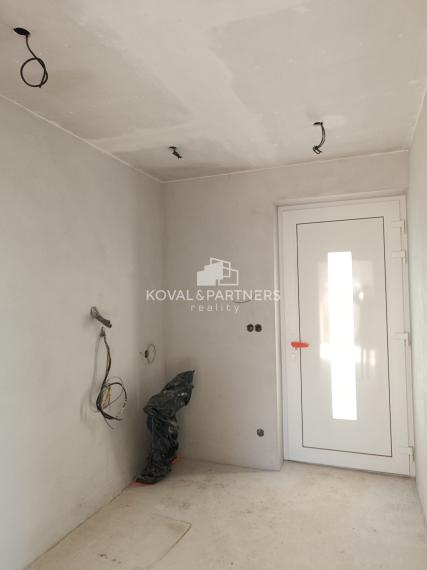 Moderný 4-izbový bungalov - Malý Lapáš - Nitra