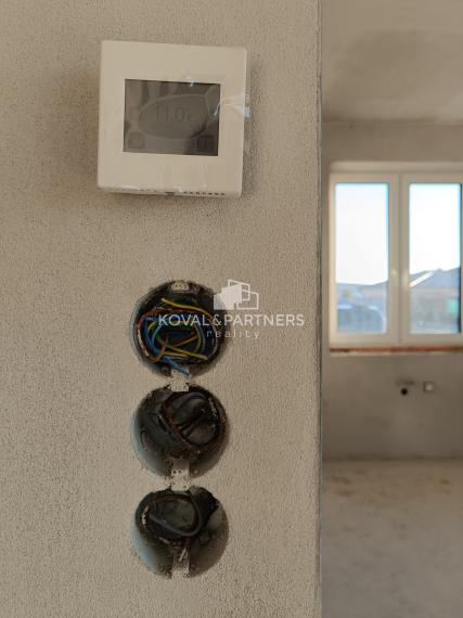 Moderný 4-izbový bungalov - Malý Lapáš - Nitra