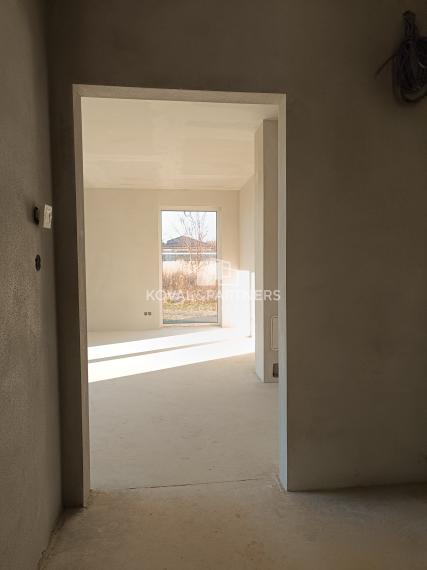 Moderný 4-izbový bungalov - Malý Lapáš - Nitra