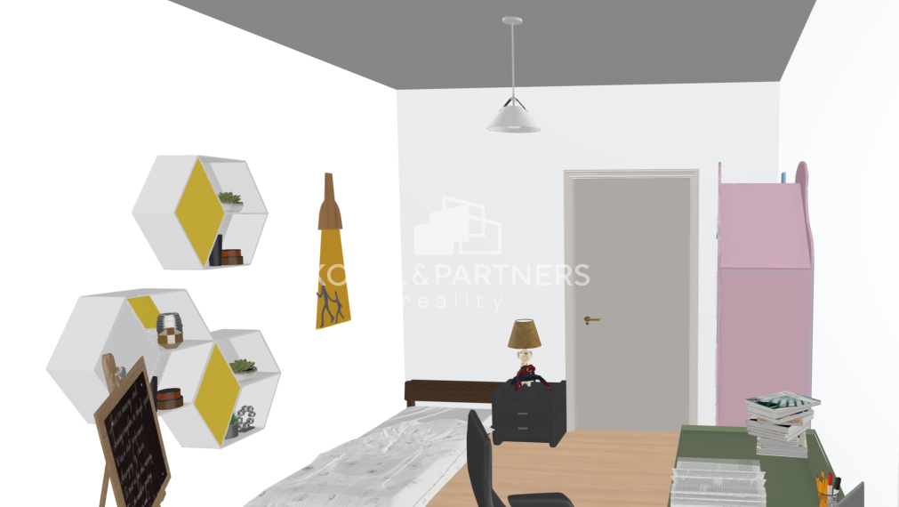 Moderný 4-izbový bungalov - Malý Lapáš - Nitra