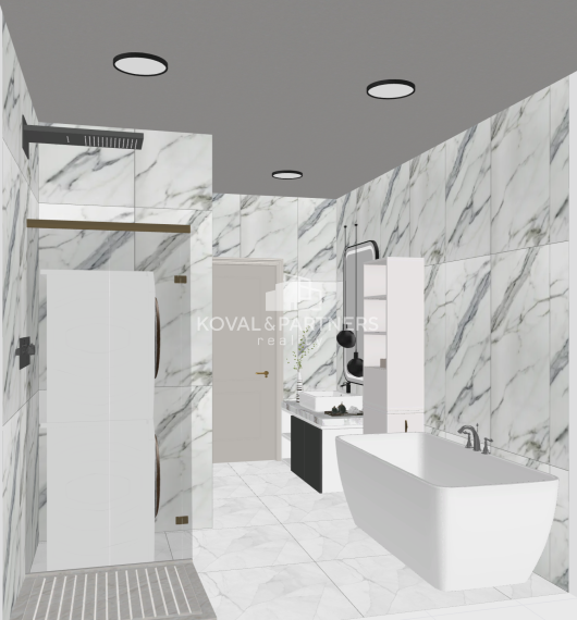 Moderný 4-izbový bungalov - Malý Lapáš - Nitra