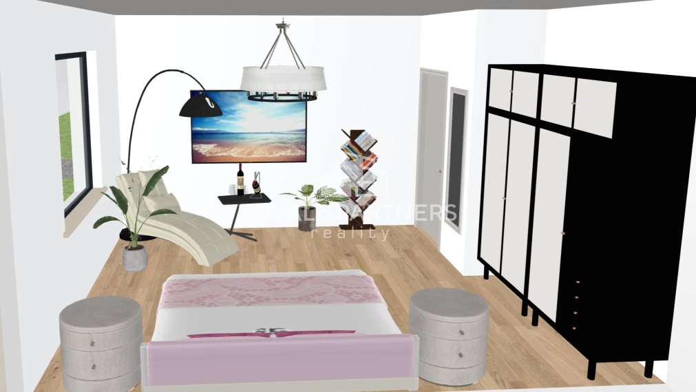 Moderný 4-izbový bungalov - Malý Lapáš - Nitra