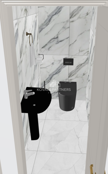 Moderný 4-izbový bungalov - Malý Lapáš - Nitra