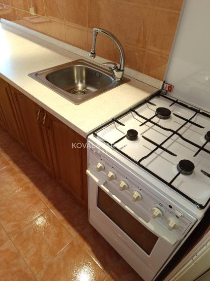 Sympatický 3,5 izbový byt - Sereď