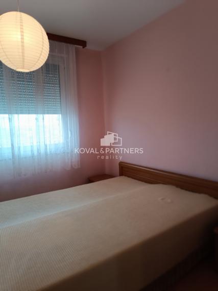 Sympatický 3,5 izbový byt - Sereď