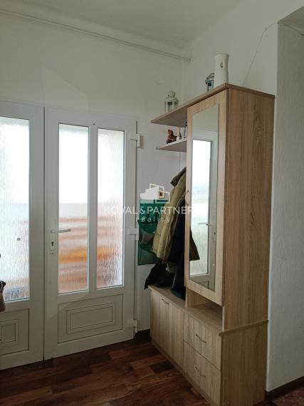 Priestranný rodinný dom - Hrušovany