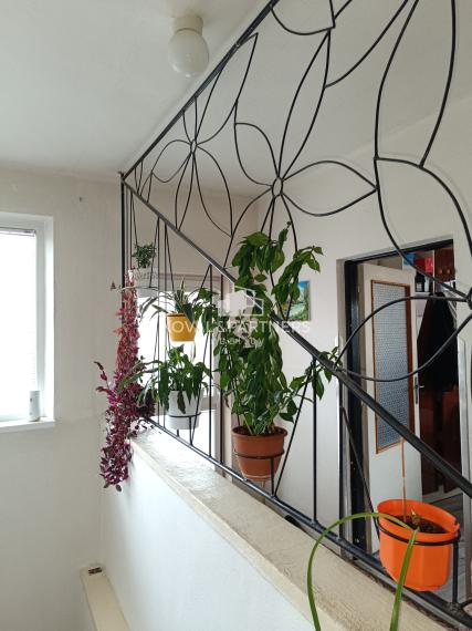 Priestranný rodinný dom - Hrušovany