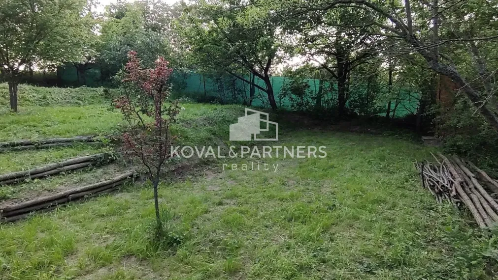 Záhrada v Horných Krškanoch - Nitra