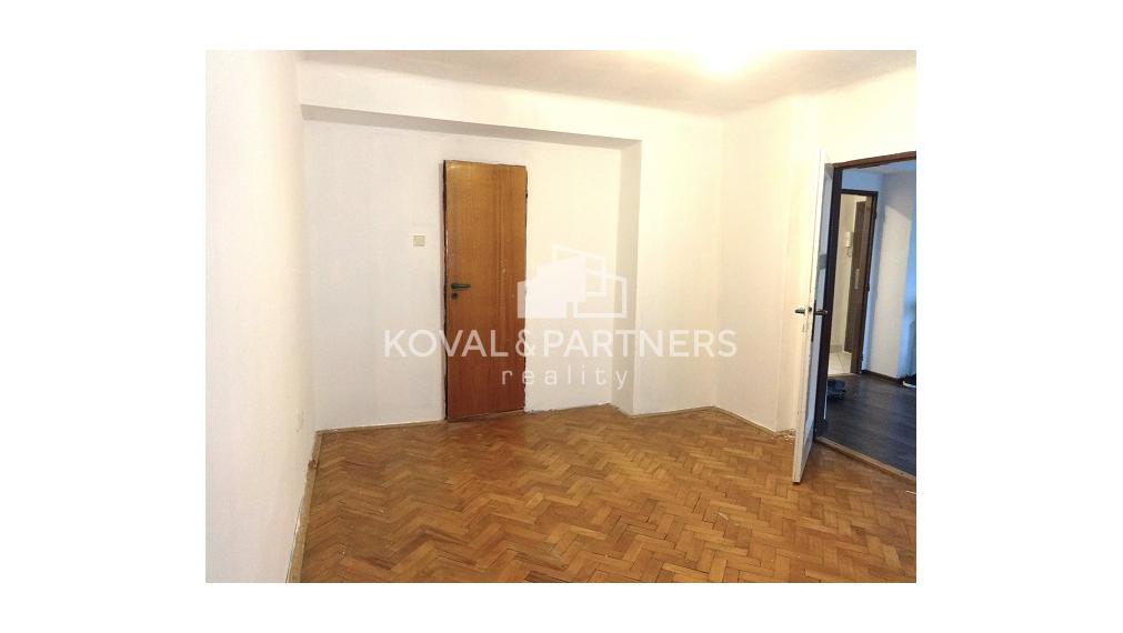 Na predaj 3-izbový byt - Tlmače-Lipník, okr. Levice