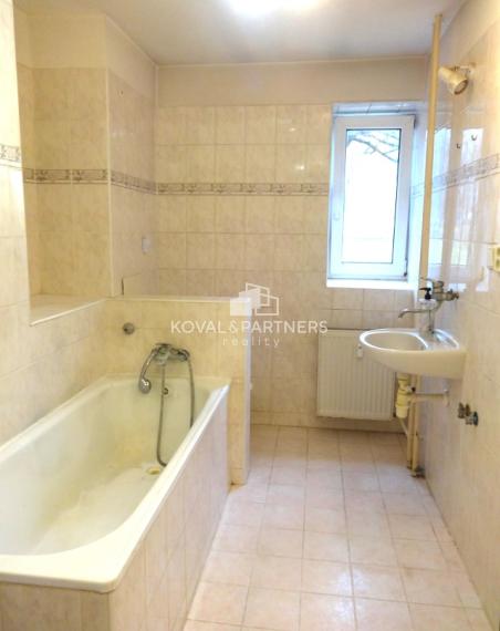 Na predaj 3-izbový byt - Tlmače-Lipník, okr. Levice