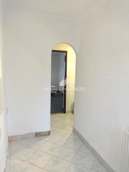 Na predaj 3-izbový byt - Tlmače-Lipník, okr. Levice