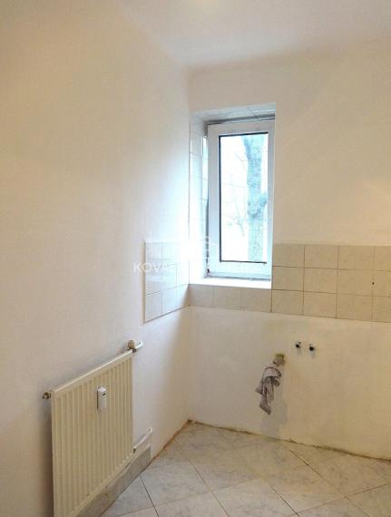 Na predaj 3-izbový byt - Tlmače-Lipník, okr. Levice