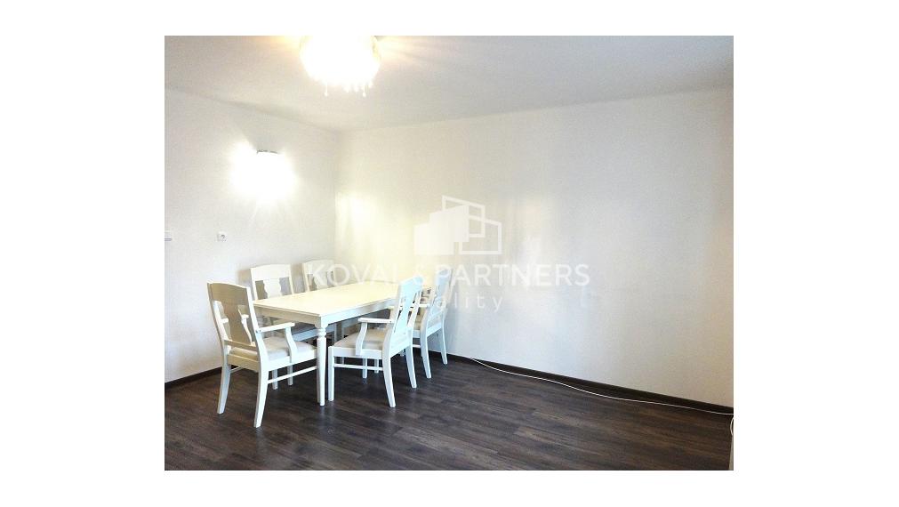 Na predaj 3-izbový byt - Tlmače-Lipník, okr. Levice