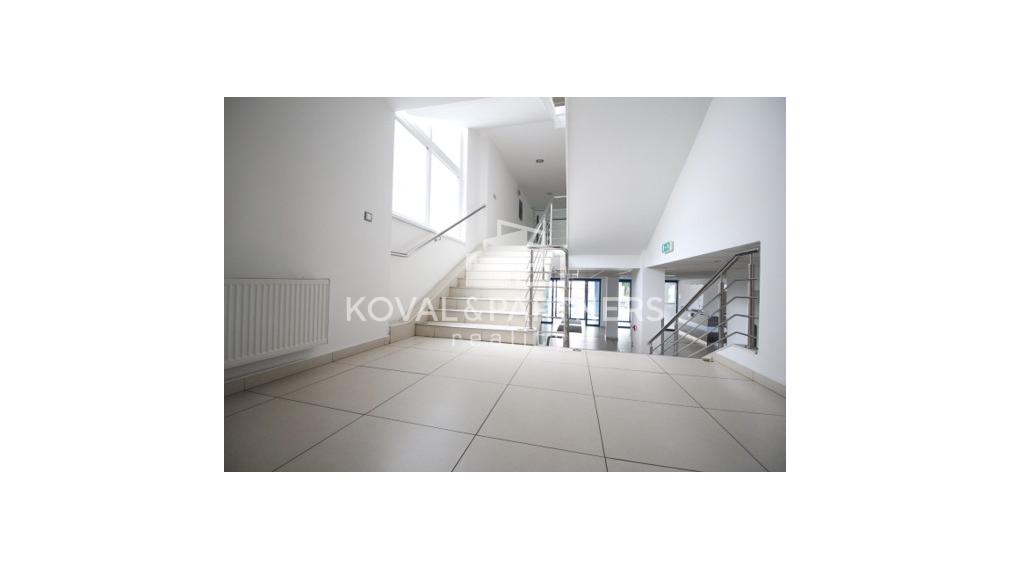 Kancelárske priestory na prenájom v centre Nitry