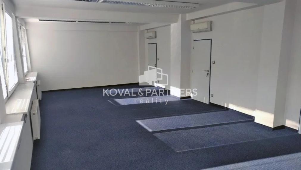 Kancelárske priestory na prenájom v centre Nitry