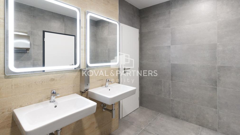 Kancelárske priestory na prenájom v centre Nitry