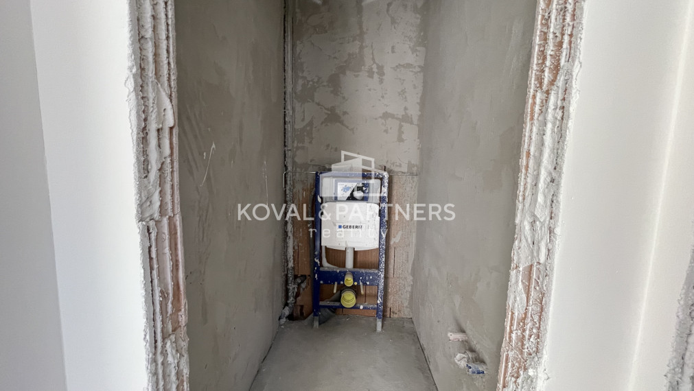 Novostavba 4 izbového rodinného domu v Janíkovciach HOLODOM - 3D obhliadka