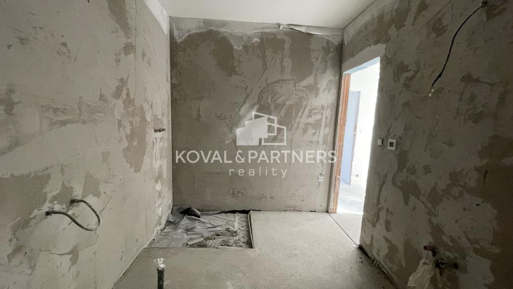 Novostavba 4 izbového rodinného domu v Janíkovciach HOLODOM - 3D obhliadka