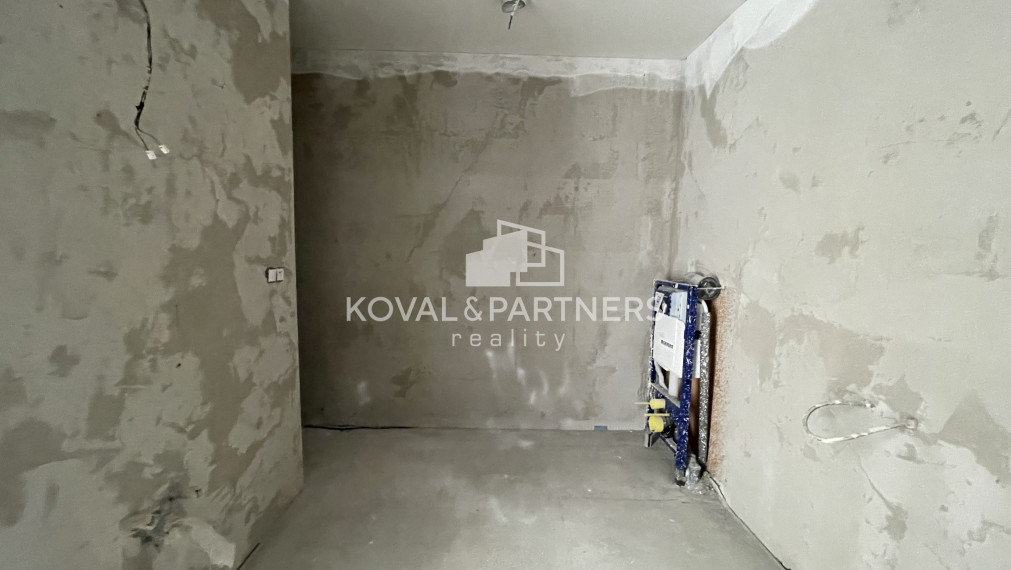 Novostavba 4 izbového rodinného domu v Janíkovciach HOLODOM - 3D obhliadka