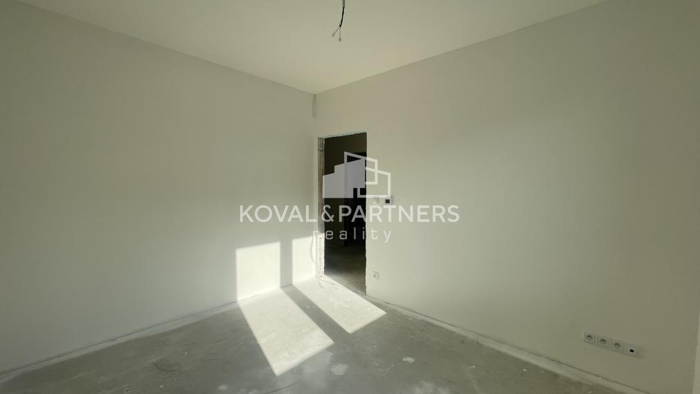 Novostavba 4 izbového rodinného domu v Janíkovciach HOLODOM - 3D obhliadka