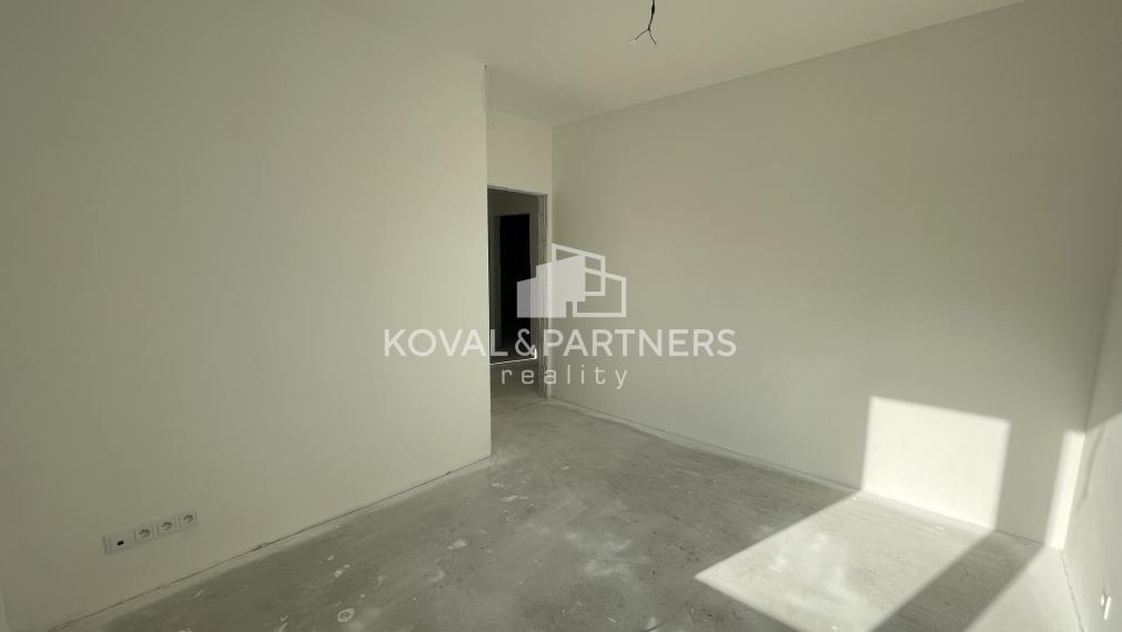 Novostavba 4 izbového rodinného domu v Janíkovciach HOLODOM - 3D obhliadka